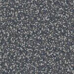 ダークグレー 幾何学模様 光触媒 消臭 抗菌 防かび SINCOL BB8647 