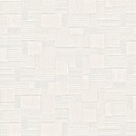 アイボリー チェック・パターン  汚れ防止 消臭 抗菌 防かび SINCOL BB8661 旧品番BB9655