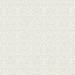 ホワイト チェック・パターン  防かび SINCOL BB8741 旧品番BB9730
