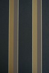 ブラック ストライプ CASADECO  1ロール10m DERB89329457 輸入壁紙