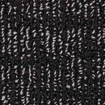 ブラック 防炎 静電 防汚れ 重歩行 耐薬品 サンゲツ DT1232 