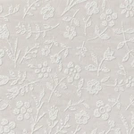 ベージュ フラワー  防かび  サンゲツ FE74448
