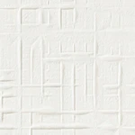 ホワイト レンガ・タイル  汚れ防止 抗菌 防かび  サンゲツ FE74527