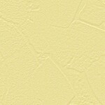 イエロー 塗り壁調  抗アレルギー 防かび  サンゲツ FE76204 