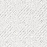 ホワイト チェック・パターン  防かび  サンゲツ FE76497 旧品番FE74139