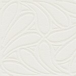 ライトアイボリー フラワー  防かび  サンゲツ FE76500 