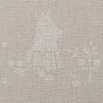 ライトグレー キャラクター＆イラスト  防かび  サンゲツ FE76698 旧品番FE74385