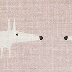 ピンク 北欧デザイン  防かび  サンゲツ FE76736 旧品番FE74354