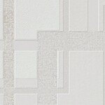 ホワイト チェック・パターン  防かび  サンゲツ FE76771 旧品番FE74487