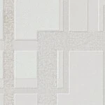 ホワイト チェック・パターン  防かび  サンゲツ FE76771 旧品番FE74487