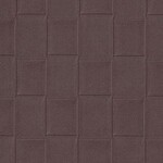 ダークブラウン チェック・パターン  防かび  サンゲツ FE76774 旧品番FE74475