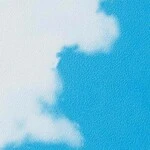 ブルー キャラクター＆イラスト  防かび  サンゲツ FE76860 旧品番FE74419