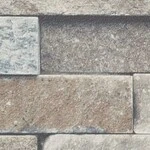 グレー レンガ・タイル  表面強化 防かび  サンゲツ FE78170 
