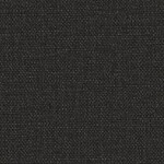 ブラック 織物調  表面強化 防かび  サンゲツ FE78344 