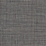 ブラック 織物調  ―  サンゲツ FE78374 