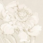 ベージュ フラワー  防かび 抗菌  サンゲツ FE78622 