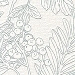 グリーン フラワー  防かび 抗菌 表面強化 撥水  サンゲツ FE78633 