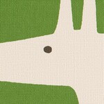 グリーン 北欧デザイン  防かび  サンゲツ FE78642 