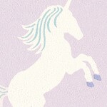 パープル キャラクター＆イラスト  防かび 抗菌 撥水  サンゲツ FE78669 