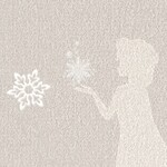 ライトグレー キャラクター＆イラスト  防かび 抗菌  サンゲツ FE78680 