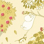 グリーン キャラクター＆イラスト  防かび 抗菌 撥水  サンゲツ FE78692 