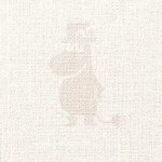 ベージュ キャラクター＆イラスト  防かび  サンゲツ FE78703 旧品番FE76697