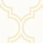 ホワイト チェック・パターン  防かび  サンゲツ FE78759 