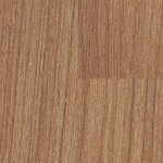 ブラウン ノンワックスコーティング+衝撃吸収＋抗菌+抗ウイルス+消臭 サンゲツ KU-22023 旧品番KU-20020