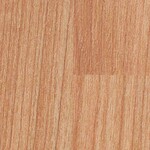 ブラウン ノンワックスコーティング+衝撃吸収＋抗菌+抗ウイルス+消臭 サンゲツ KUC-2401 