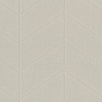 ライトグレー  ヘリンボーン   防かび  リリカラ LL-6004 