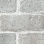 グレー  レンガ・タイル   防かび  リリカラ LL-6159 旧品番LL-7271