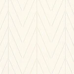 ホワイト  抽象デザイン   防かび  リリカラ LL-6195 旧品番LL-7015