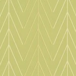 グリーン  抽象デザイン   防かび  リリカラ LL-6196 旧品番LL-7016