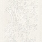 アイボリー  フラワー   防かび  リリカラ LL-6213 旧品番LL-7355