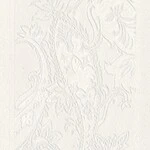 アイボリー  フラワー   防かび  リリカラ LL-6213 旧品番LL-7355