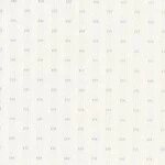 ライトアイボリー  ストライプ   防かび  リリカラ LL-6214 旧品番LL-7329