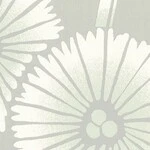 グリーン  フラワー   防かび  リリカラ LL-6221 