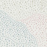 マルチカラー  抽象デザイン トップコート  防かび  リリカラ LL-6226 