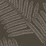 ダークグレー  フラワー   防かび  リリカラ LL-6238 旧品番LL-7614