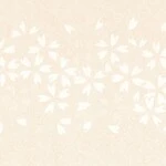 ピンク  フラワー   防かび  リリカラ LL-6239 旧品番LL-7606