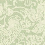 グリーン  フラワー トップコート  防かび  リリカラ LL-6286 