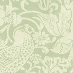 グリーン  フラワー トップコート  防かび  リリカラ LL-6286 