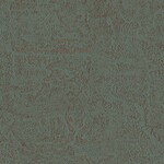 ダークブルー  抽象デザイン   防かび  リリカラ LL-6398 旧品番LL-7024