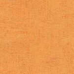 オレンジ  塗り壁調   防かび  リリカラ LL-6462 旧品番LL-7005