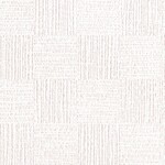 ライトアイボリー  チェック・パターン   防かび  リリカラ LL-6542 旧品番LL-7215