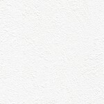 ホワイト  塗り壁調 トップコート  防かび  リリカラ LL-6575 旧品番LL-7687