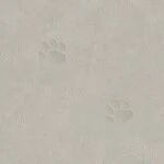 ライトグレー  キャラクター＆イラスト   汚れ防止 抗菌 表面強化 防かび  リリカラ LL-6686 