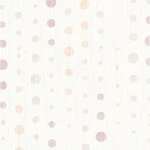 パープル  ドット   汚れ防止 消臭 抗菌 防かび  リリカラ LL-6756 旧品番LL-7504