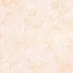 ピンク  フラワー   汚れ防止 消臭 抗菌 防かび  リリカラ LL-6784 旧品番LL-7890