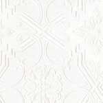 ホワイト  抽象デザイン   防かび  リリカラ LL-7217